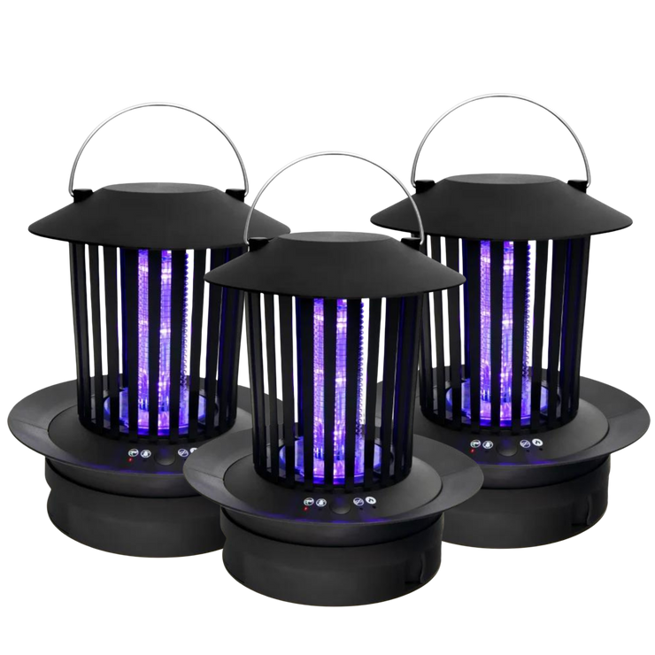 Zapper- Mosquito Killer Lamp
