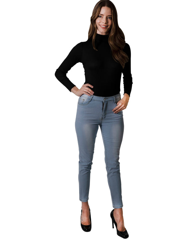 Benedict Skinny Jeans (S)