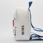 Anime NEW Disney children's bag Mickey Mouse children's Bacpack Autumn Mickey Minnie Mouse pattern backpack Kids Christmas Gifts