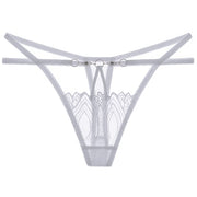 L'bellagiovanna sexy women underwear panties female lingerie g-stings