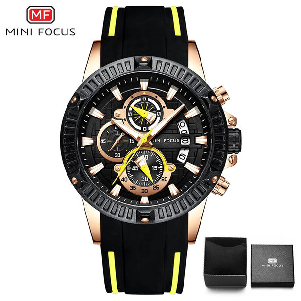 Sport Wristwatch