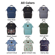 Fashion Mummy Maternity Diaper Bag