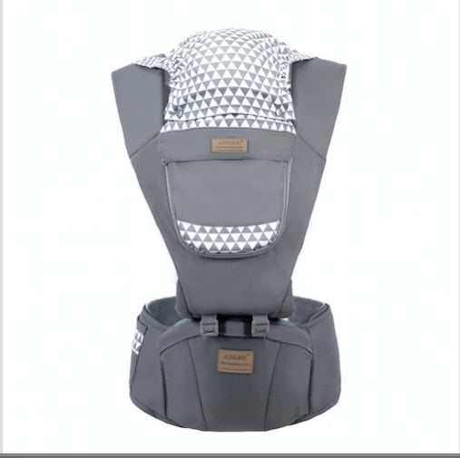 Baby carrier Sling Hold Waist Belt Hipseat Belt Kids Infant Hip Seat