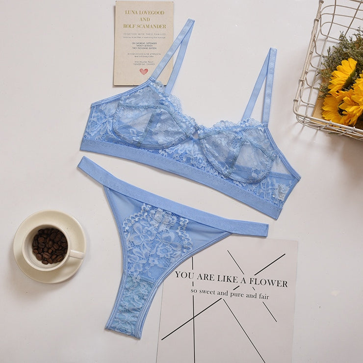 2-piece Bra Set
