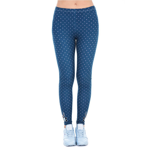 Women Fashion Legging