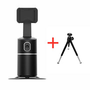Auto Face Tracking Gimbal Stabilizer Smart Shooting Holder 360