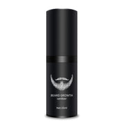 4 Pcs/set Beard Growth Kit  Set