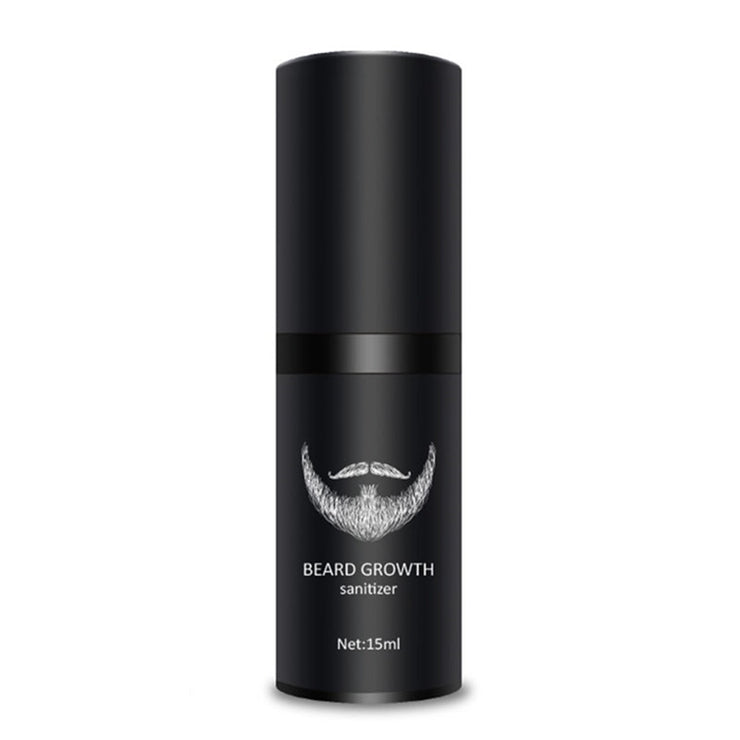 4 Pcs/set Beard Growth Kit  Set