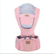 Baby carrier Sling Hold Waist Belt Hipseat Belt Kids Infant Hip Seat