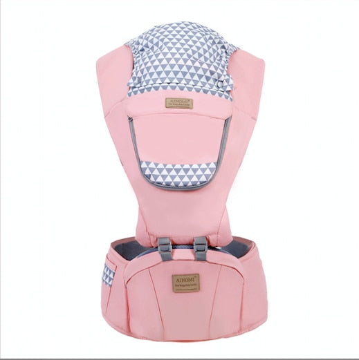 Baby carrier Sling Hold Waist Belt Hipseat Belt Kids Infant Hip Seat