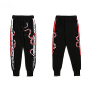 Python Joggers