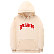 Backwoods Streetwear Hoodies