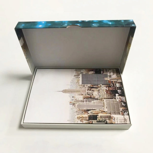 50pcs/set Wall Collage Aesthetic Photo Postcard Art Pictures Collage