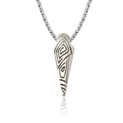 Black Panther Necklace