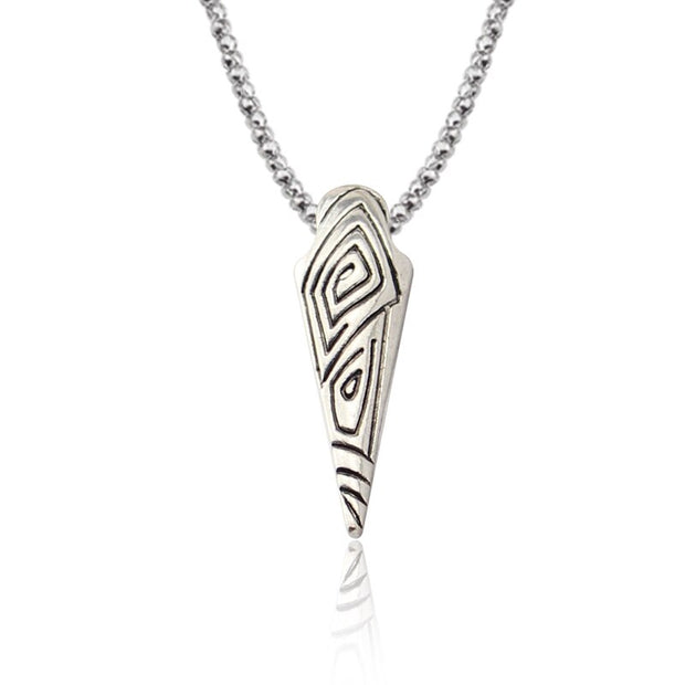Black Panther Necklace
