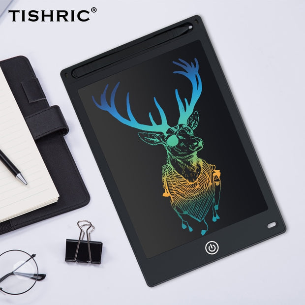 8.5 inch LCD writing table