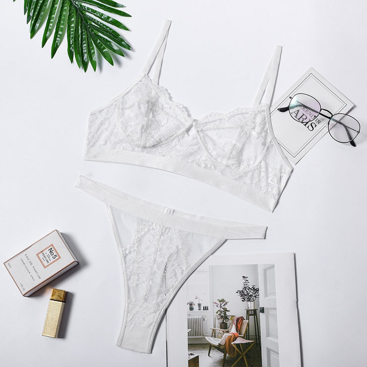 2-piece Bra Set
