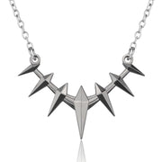 Black Panther Necklace