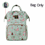 Fashion Mummy Maternity Diaper Bag