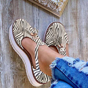 2020 Women Flat Shoes Thick Sole Platform Shoes Fringe Spring Tassels Fashion Summer female shoes gift for girls