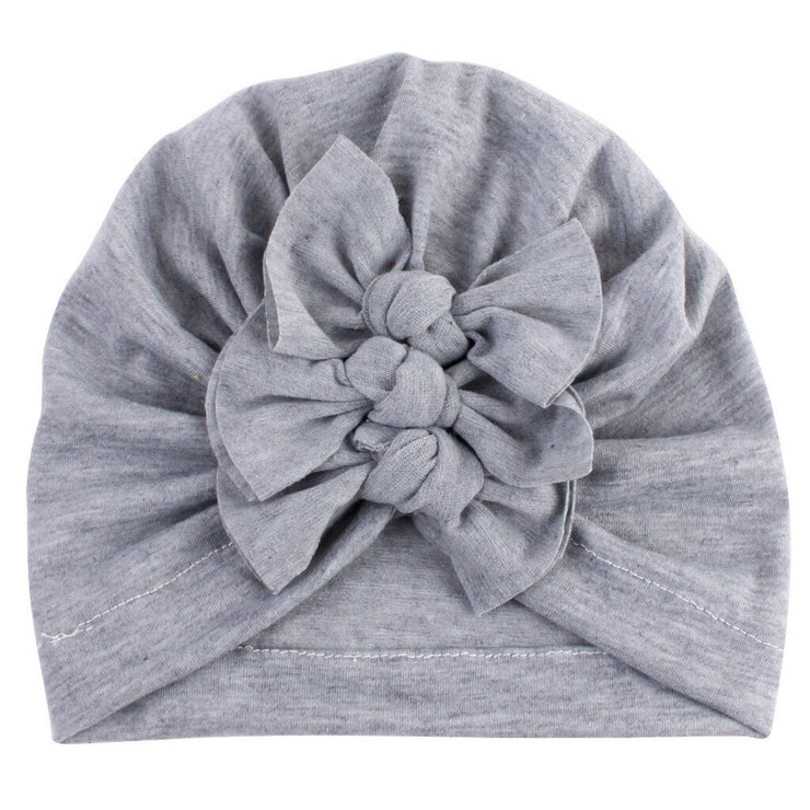 Indian knot Turban Headband