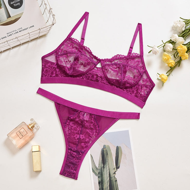 2-piece Bra Set