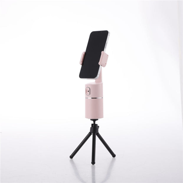 Auto Face Tracking Gimbal Stabilizer Smart Shooting Holder 360