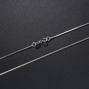 Sterling Silver Chain