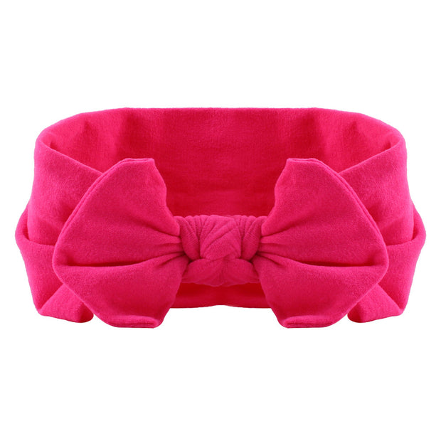 Baby Headband Turban