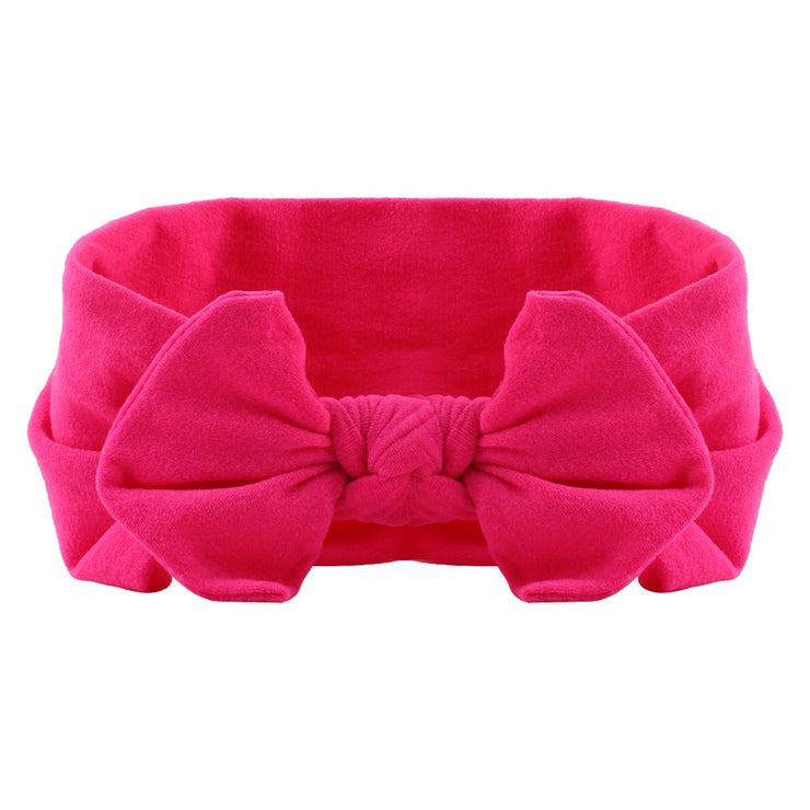 Baby Headband Turban