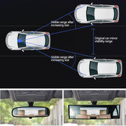 Car Rearview Mirror