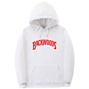 Backwoods Streetwear Hoodies