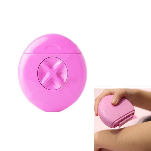 Travel Ma'am Razor Electric Tool