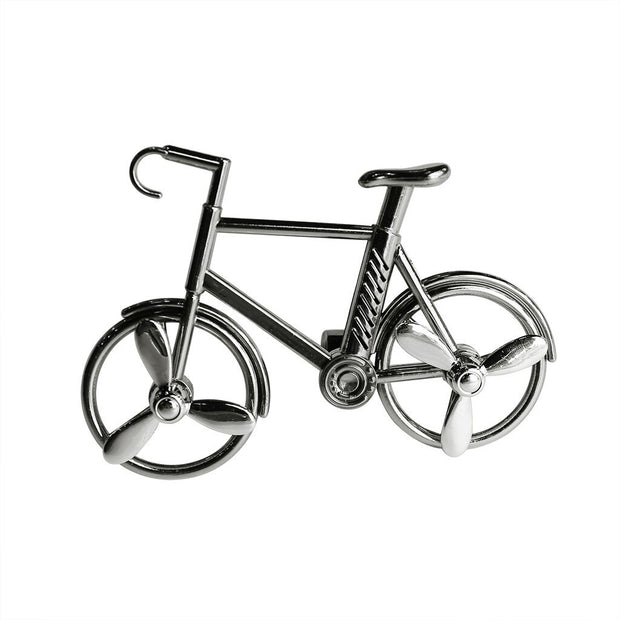 Bike-shaped Car Freshener