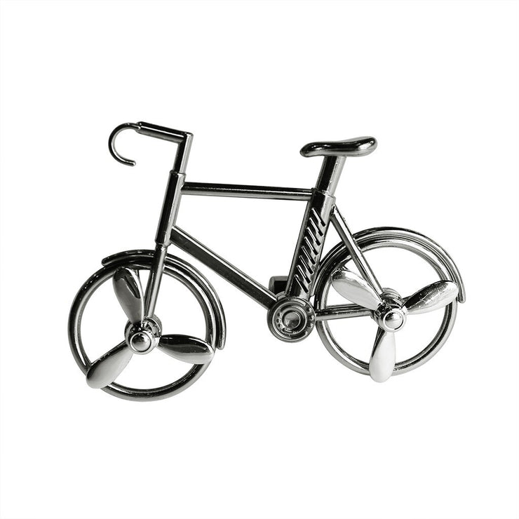 Bike-shaped Car Freshener