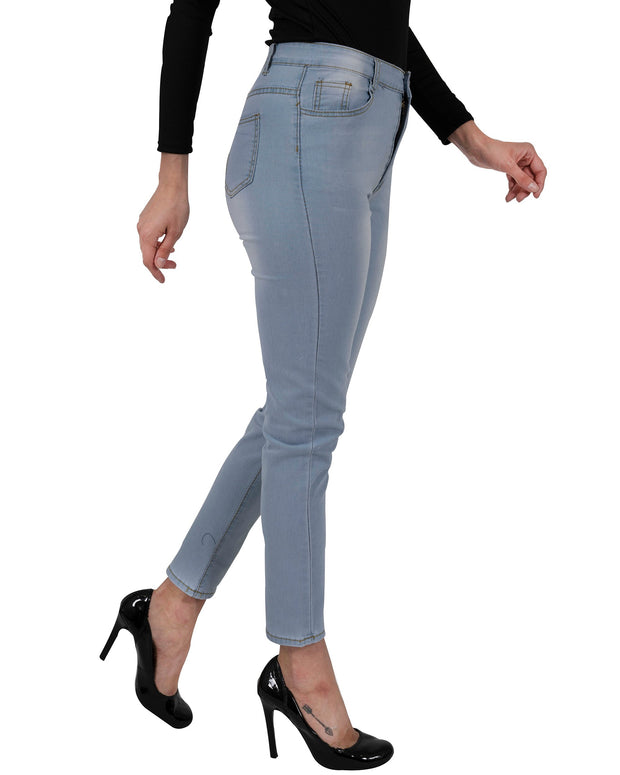 Benedict Skinny Jeans (S)