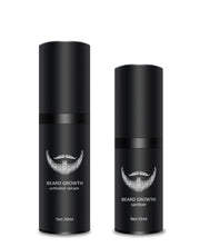 4 Pcs/set Beard Growth Kit  Set