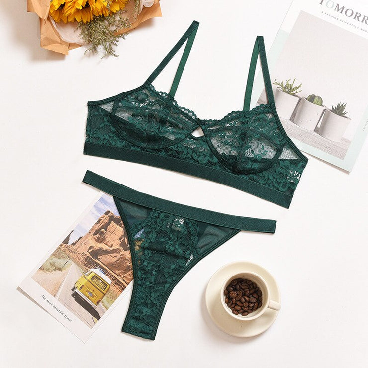 2-piece Bra Set