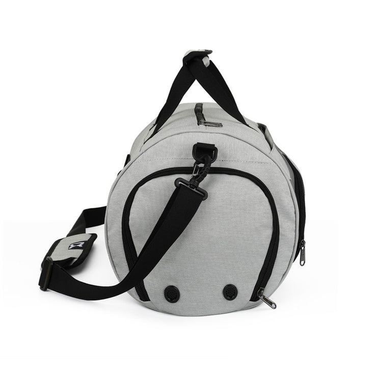 2019 Sport Gym Bag Lady Women Fitness Travel Men Handbag