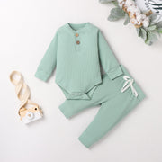 Baby Girls Boys Autumn Clothes