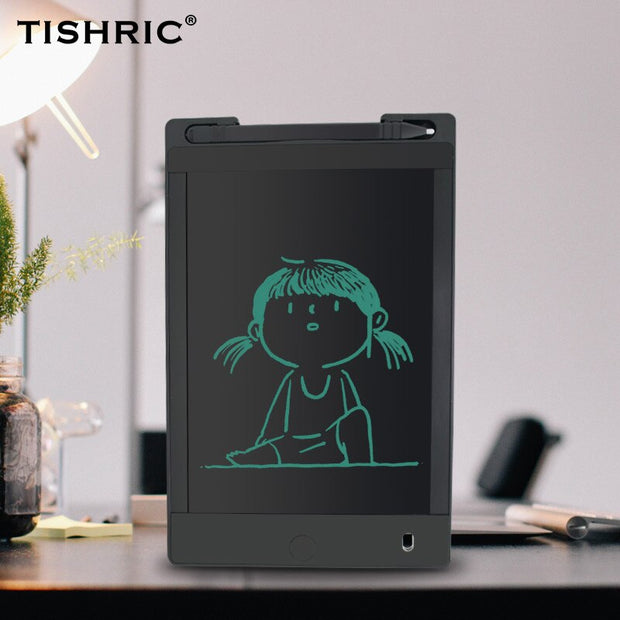 8.5 inch LCD writing table