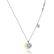 Sterling Silver Necklace