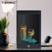 8.5 inch LCD writing table