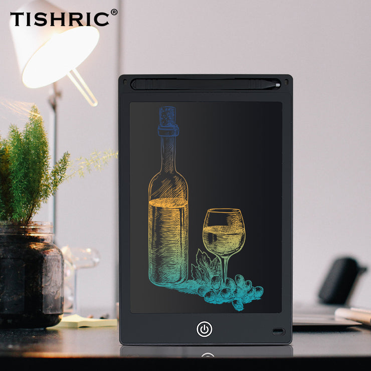 8.5 inch LCD writing table