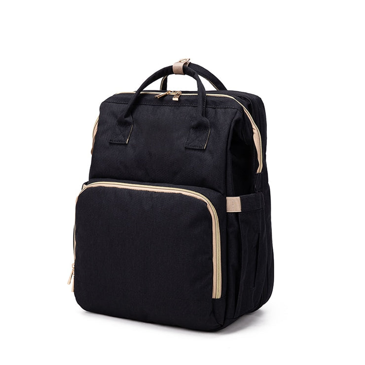 2-in-1 Multifunctional Diaper Bag