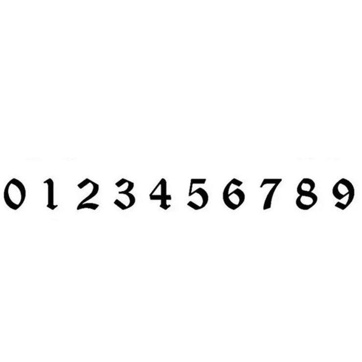 1987 to 2001 the date of birth number Personalized necklace