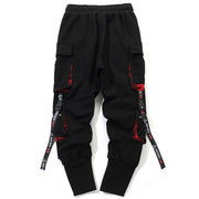 Tactical Harem Jogger