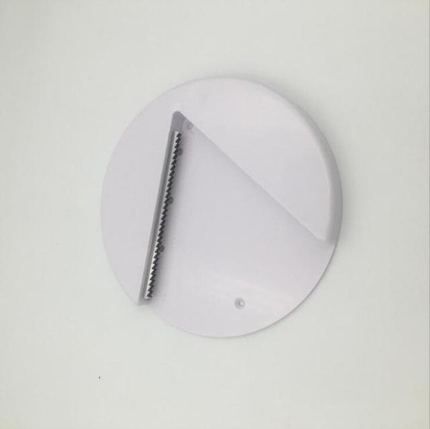 Jar Opener Multi-function Cap Opener Under Cabinet  Lid Cans Quick Opener Fit Any Sizes Simple Useful Kitchen Gadget