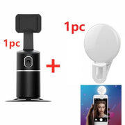 Auto Face Tracking Gimbal Stabilizer Smart Shooting Holder 360