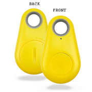 GPS Tracker Key Finder Locator Bluetooth Anti Lost Alarm Sensor Device